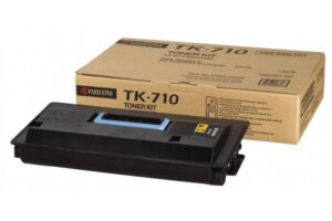 Картридж Kyocera TK-710
