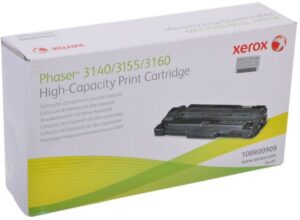 Картридж Phaser 3140-3150-3160