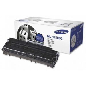 Картридж Samsung 1210D3