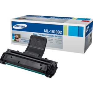 Картридж Samsung 1610D2