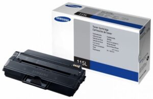 Картридж Samsung D115L