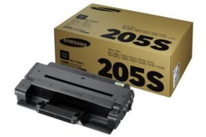 Картридж Samsung D205S