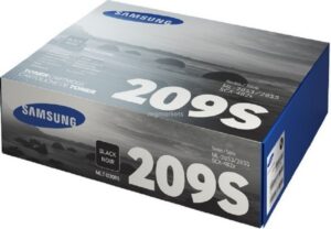 Картридж Samsung D209S