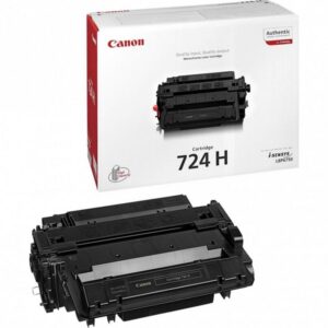 Картридж Canon-724H