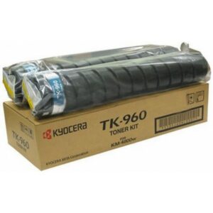 Картридж Kyocera TK-960